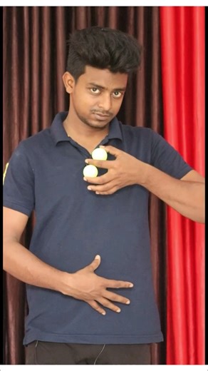 multiplying ball trick #magicball #magictrick #tutorialguruji #shortsfeed #short #magicvideo #trand