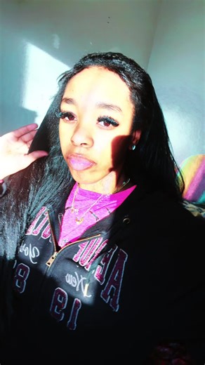 I dnt got no edge control so hushhhh 🫠 | Doing Edges