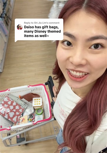 Discover Disney Magic at Daiso: Perfect for Pixie Dusting!