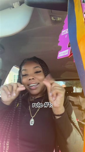 thangya 🤏🏾 #foryou | rule 1