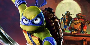 TMNT Mutant Mayhem's 16 Easter Eggs & References