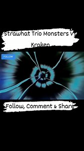 490K views · 9.7K reactions | Luffy, Zorro & Sanji Vs Giant Kraken #everyoneシ゚ #followersシ゚ #onepiece #toeianimation | Ricky Fernandez | Facebook