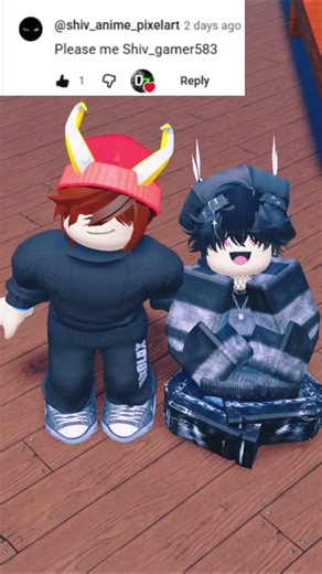 Cry for me Roblox🔥(Pr.5)#trends #robloxedit