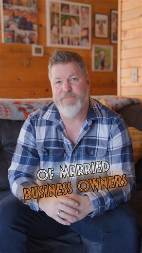 Want personal growth in your marriage? Stop talking, start leading. ...