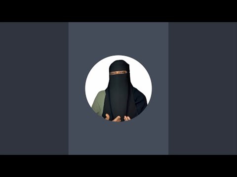 The Nourished Muslimah is live!