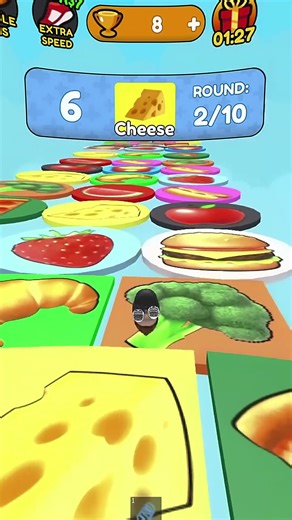 Roblox Image Blocks Run isn't Easy?