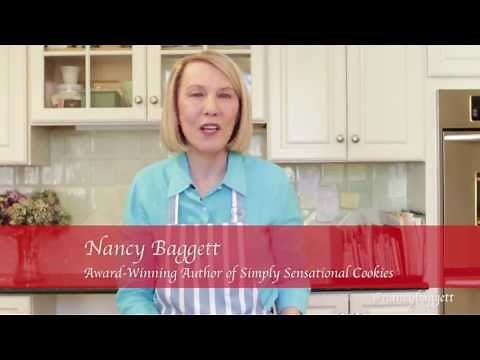 How to Roll and Cut Out Cookies: Easy Secrets/Best Tips for Perfect Cut-Out Cookies