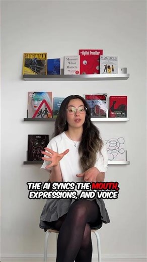 AI Avatars Explained