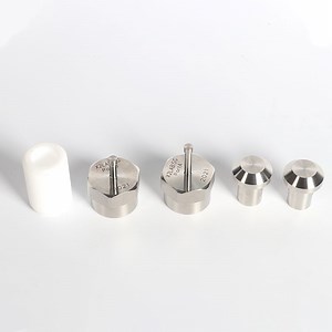 [Hot Item] Lithium Ion Battery New Type Testing Equipment Split Test Cell Coin Cell Simulator