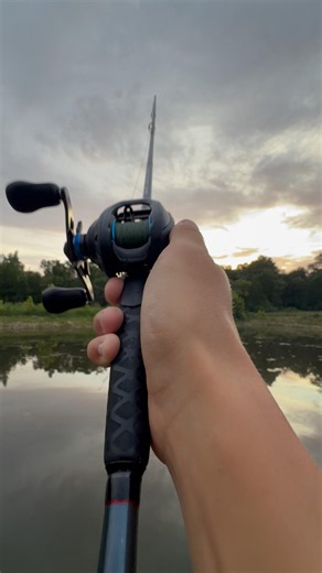 Shimano slx dc #fishing #asmr #slxdc