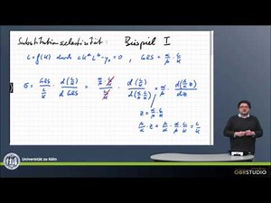 0221 Substituionselastizität: Beispiel I