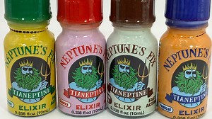 Tianeptine products known by street name 'gas station heroin' recalled: CDC