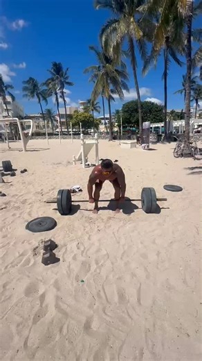 6.8K views · 33 reactions | If you can’t find a way, make one—Hannibal style. Do the next best thing. It won’t be perfect, but when you consistently make the most of what you’ve got, good things happen. Rob’s proof: perfect Army fitness scores and titles to match. @floeterfitness | The JoshStrength Method | Facebook