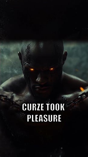 Vulkan was tormented by Konrad Curze #lore #warhammer40k #30k #emperor #nightlords #primarchs