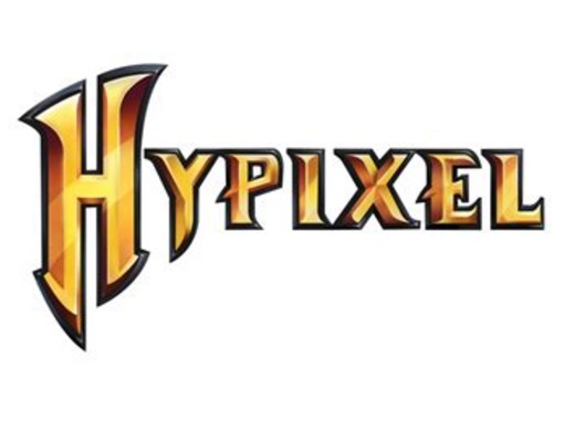 Minecraft 1.21.5 - 多人游戏（第三方服务器) Hypixel