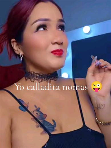 Imaginate!!!😆🤭 Yo soy una dama y de mi jamas oirán hablar mal de alguien @💝Labullock25🇵🇪 #fyp #parati