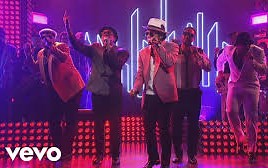 [SNL]Mark Ronson - Feel Right (Live on SNL) ft. Mystikal