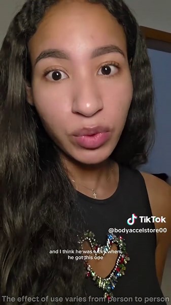 Check this out!! BodyAccel Niacinamide toothpaste!! So good! #fyp #toothpaste #bodyaccel #oralcare #oralhygiene#whiteningteeth #whitening #sensitive #smile #SelfCare #dealsforyoudays