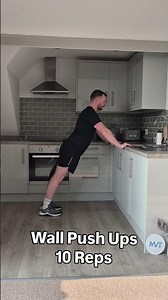 6 Exercises Every Senior Should Be Doing