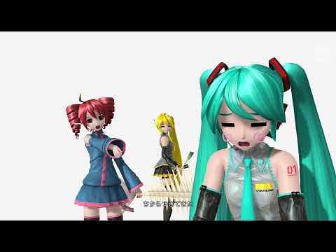 AFT Mods - Triple Baka Complete