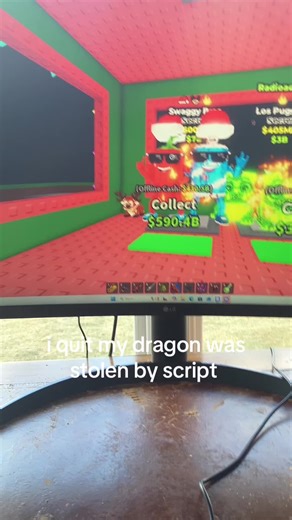 empty (@valorhus_tt)’s video of dragon