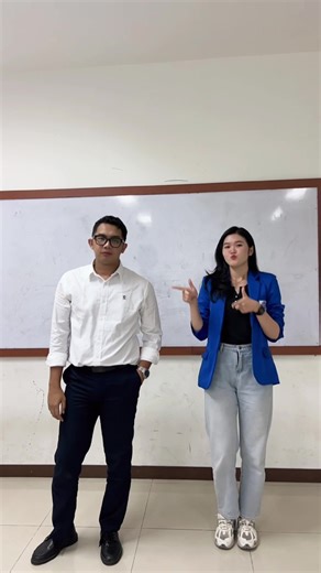 Tarian Selesai UAS: Ekspresi Mahasiswa di UPB