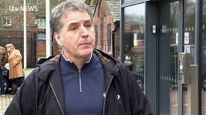 Liverpool City Region Mayor Steve Rotheram has stepped in to save school bus services after the collapse of a major Merseyside transport company. Halton Transport, which runs more than a third of services across Cheshire has gone into liquidation after seeing losses rise by more than 1100% in two years. Earlier in the week school children were left stranded when their usual bus service failed to turn up. Halton Borough Council said it tried to give the firm a "stronger, more sustainable footing"