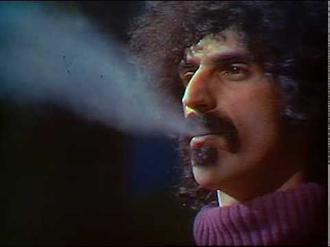 Frank Zappa - 200 Motels Trailer