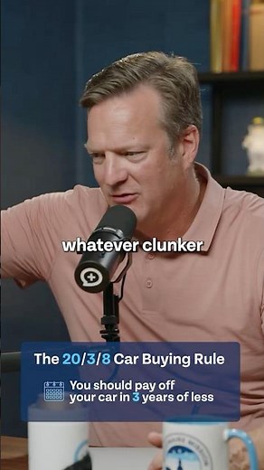 Should You Drain Your Emergency Fund to Buy a Car?