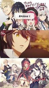 ⚔️ He Was Banished, But Came Back STRONGER Than Everyone 🤯🔥 (Banished Court Magician)