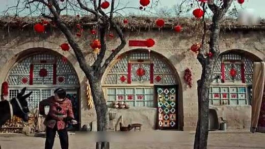 中国剪纸Chinese Paper-cutting