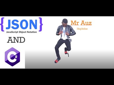 Creating a Quiz App in C# using JSON file intro-1