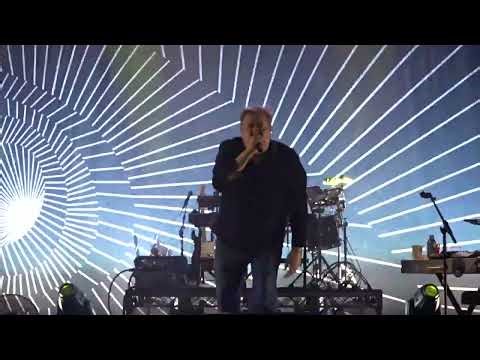 Elbow | Station Approach | live Wiltern, October 16, 2025