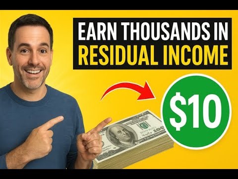 🔥 Turn $10 into a Global Business – The Secret of GDI 2025 🔥