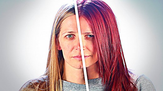 7 Hair Transformations That’ll Make You Believe In The Power Of Makeovers | BuzzFeed Video