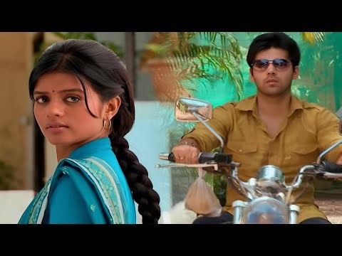 माँ को जेल से छुड़ाने के लिए...कृष्णा ने अपनी नौकरी खतरे में डाल दी ! Afsar Bitiya | Emotional Scene