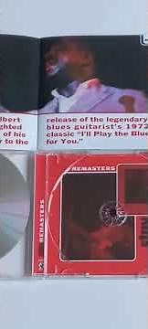 "Angel Of Mercy" - Albert King - I'll Play The Blues For You (1972)