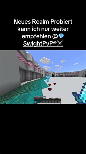 Exploring New Realms in Minecraft PvP