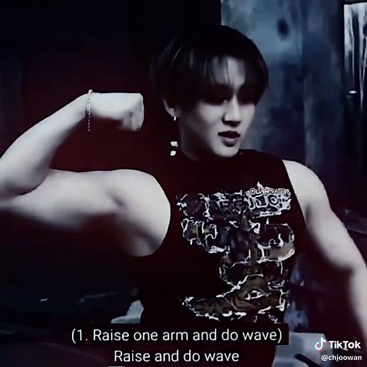 Changbin: The Charismatic Star of Stray Kids