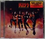 Kiss - Destroyer (Resurrected)