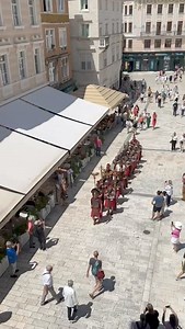 Visit Split on Reels