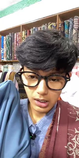 Lagi cari bahan buat bikin gamis? atau bikin abaya? atau mau bahan buat sarimbit keluarga?SEMUANYA ADA DI TOKO KITA!! AYO JOIN LIVE SEKARANG!!#bahangamis #bahanabaya #bahansarimbit #sarimbitkeluarga #kainswisvanjava