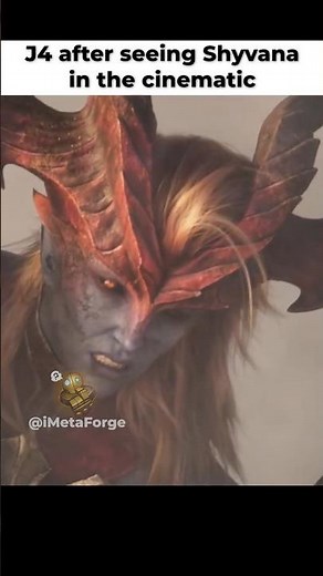 J4 saw something awaken 💀