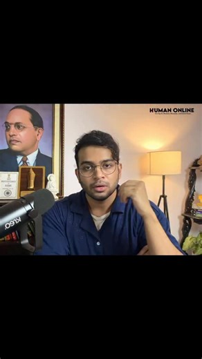 Lakhshya L. on Instagram: "“No nation can be great whose people do not have the spirit of criticism.” -Dr. B. R. Ambedkar Dissent is not disloyalty. Criticism is not anti-national. In fact, questioning the government is what keeps a democracy alive. The moment we silence dissent, we stop growing as a nation. Ambedkar built this country on the idea that freedom of thought, not blind obedience, is what makes us truly free. Dissent is patriotic. Silence is not. Tags: Dr Ambedkar, Spirit Of Criticis