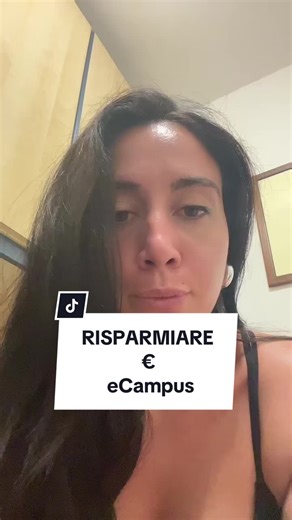 Come risparmiare con eCampus: Suggerimenti utili