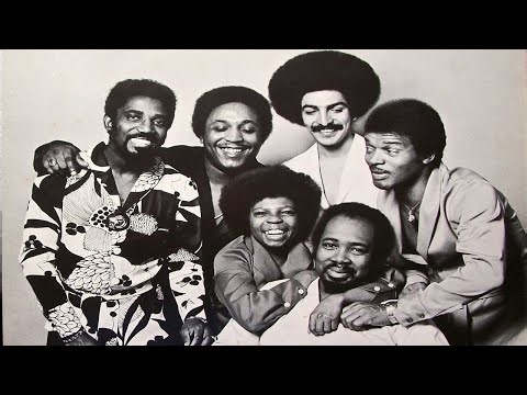 The Fatback Band - Street Dance