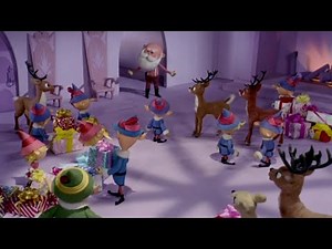 Rudolph the Red-Nosed Reindeer kicks off December on CBS 17