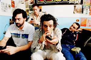 British pop rockers ‘The 1975’ coming to Bangkok for 3rd time | Coconuts