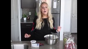 Creamy Ground Beef and Macaroni Tomato Soup - Six Sisters' Stuff