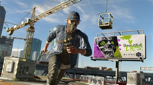 Watch Dogs 2 will not feature Ubisoft's map-unlocking towers